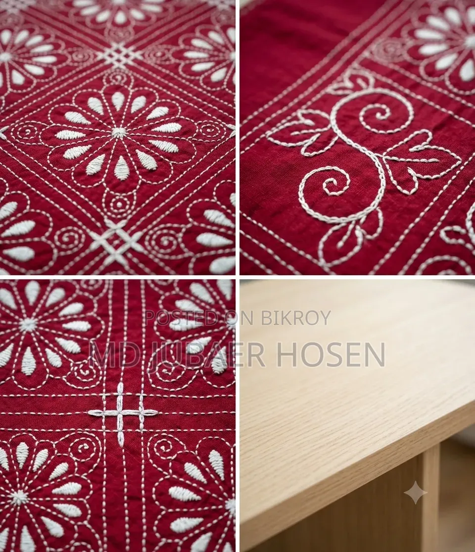 Nakshi Kantha
