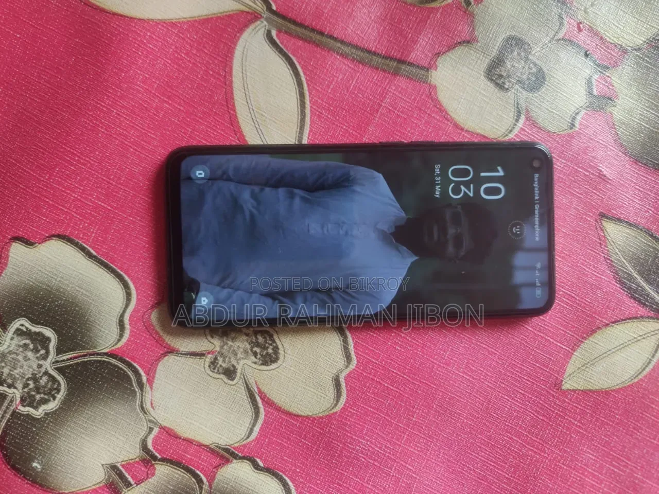 রিয়েলমি ৯আই ১২৮ জিবি ব্ল্যাক