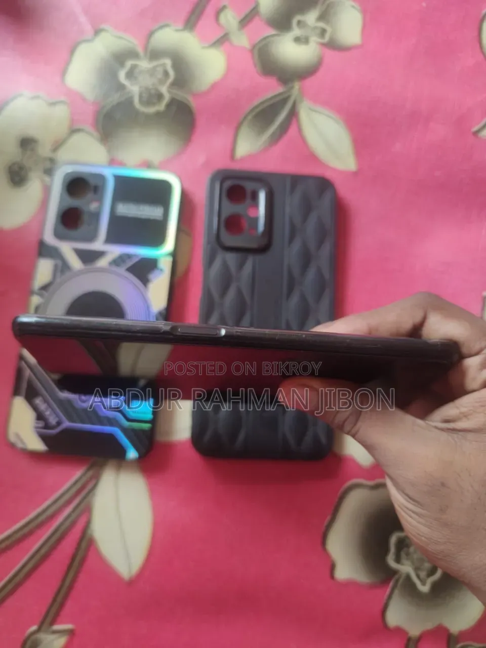 রিয়েলমি ৯আই ১২৮ জিবি ব্ল্যাক