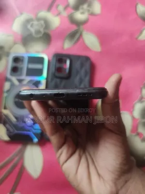 রিয়েলমি ৯আই ১২৮ জিবি ব্ল্যাক