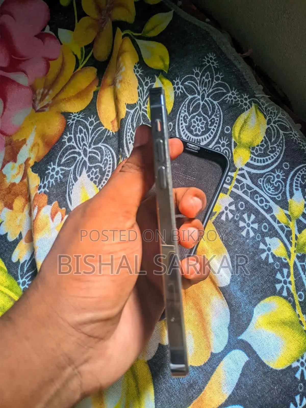 Apple iPhone 11 Pro 256 GB Blue