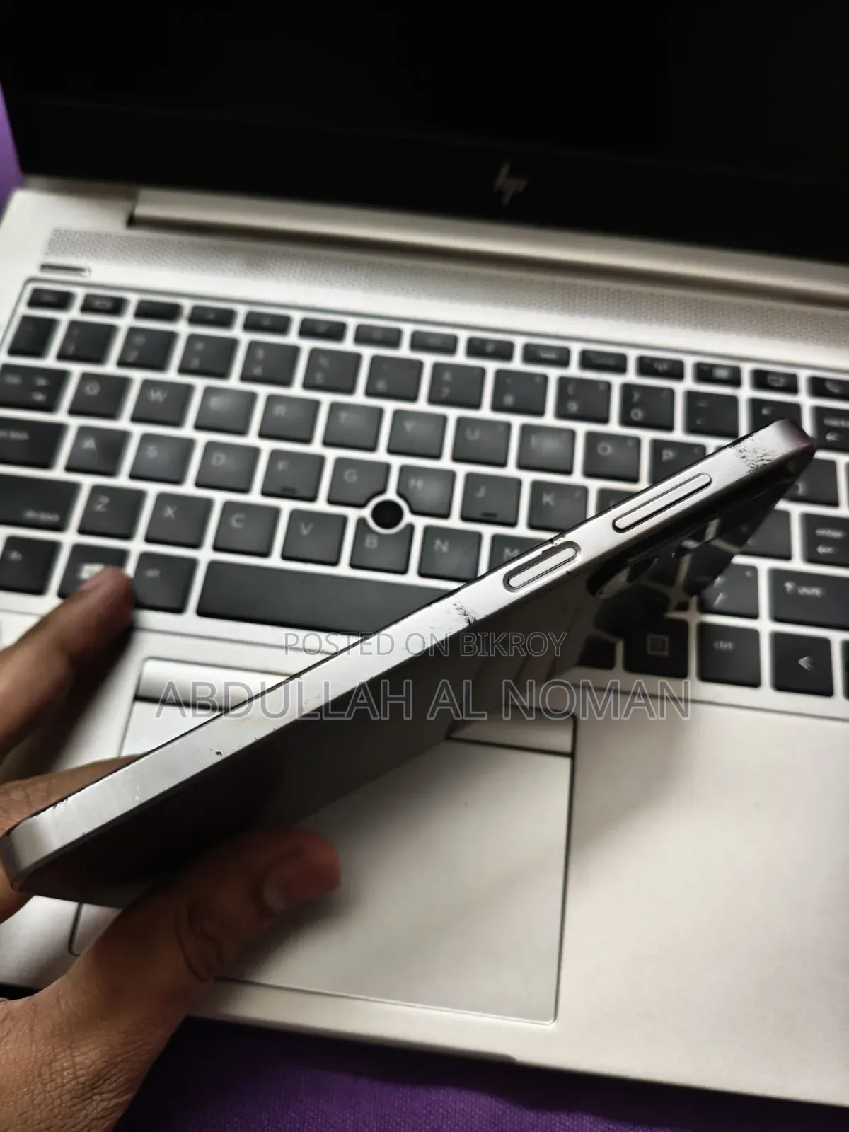 Samsung Galaxy F16 128 GB Black