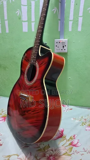 Singnature Guiter