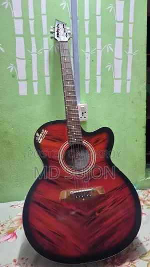 Singnature Guiter