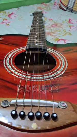 Singnature Guiter