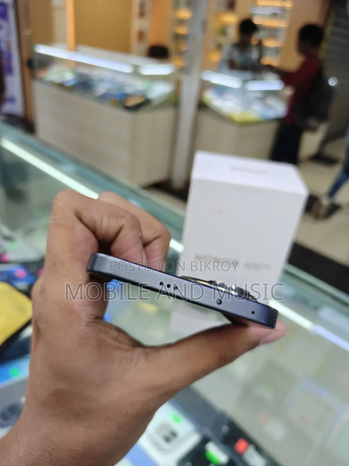 Honor 400 512 GB Black