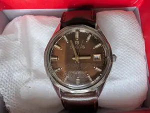 Ricoh Automatic Watch