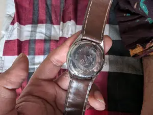 Ricoh Automatic Watch