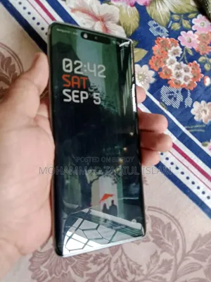 Tecno Pova Curve 256 GB