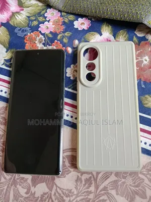 Tecno Pova Curve 256 GB