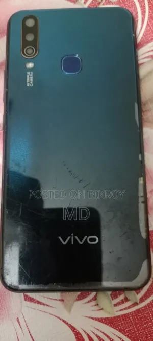 Vivo Y17 64 GB