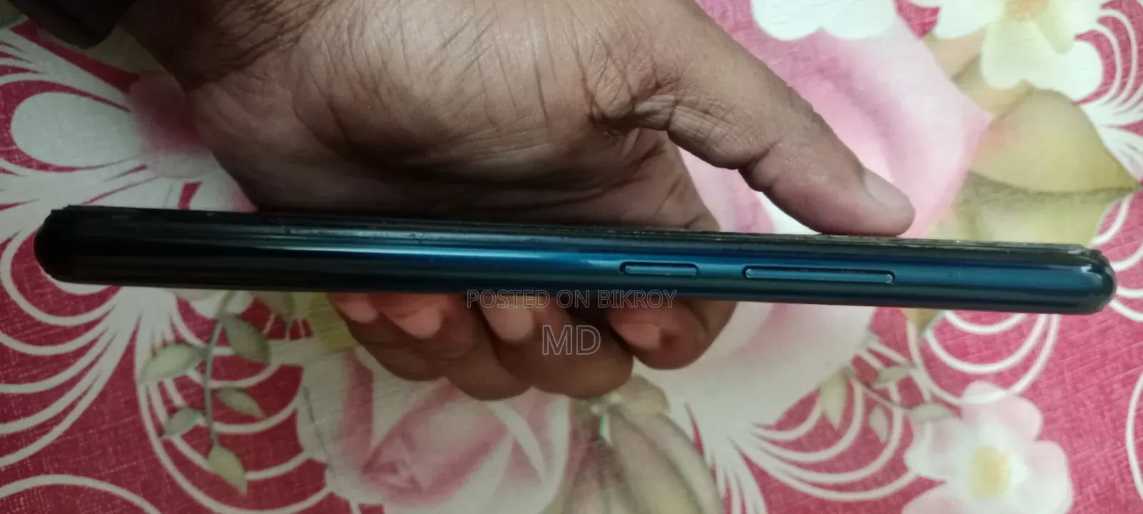 Vivo Y17 64 GB