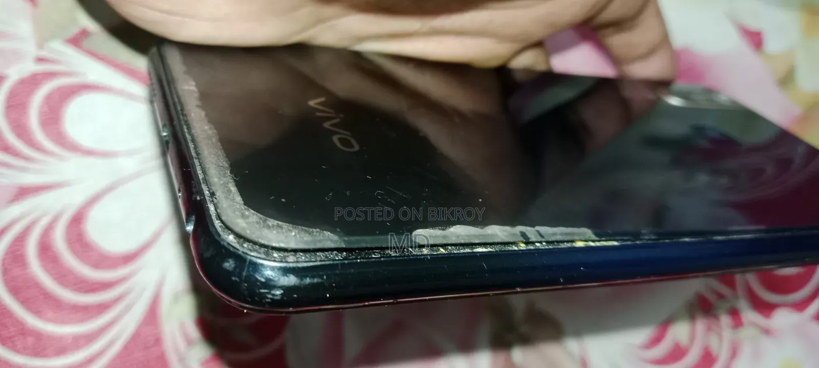Vivo Y17 64 GB