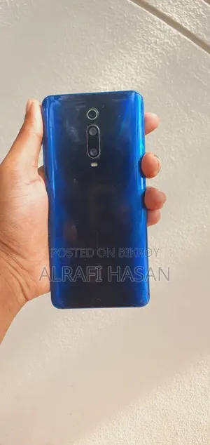 Xiaomi Mi 9T 128 GB Blue