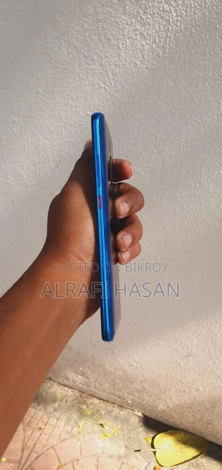 Xiaomi Mi 9T 128 GB Blue