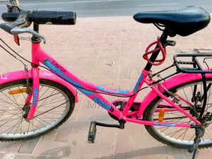 Cycle Ledes