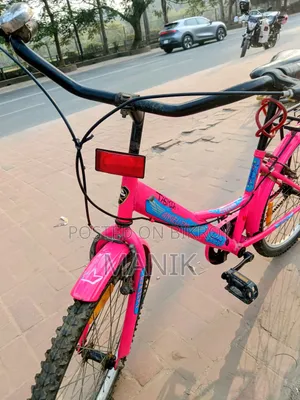 Cycle Ledes
