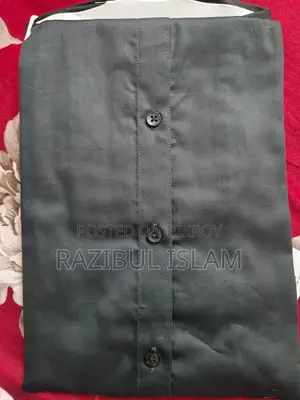 Black Color TWELVE Brand Mens Formal NEW Shirt Sell