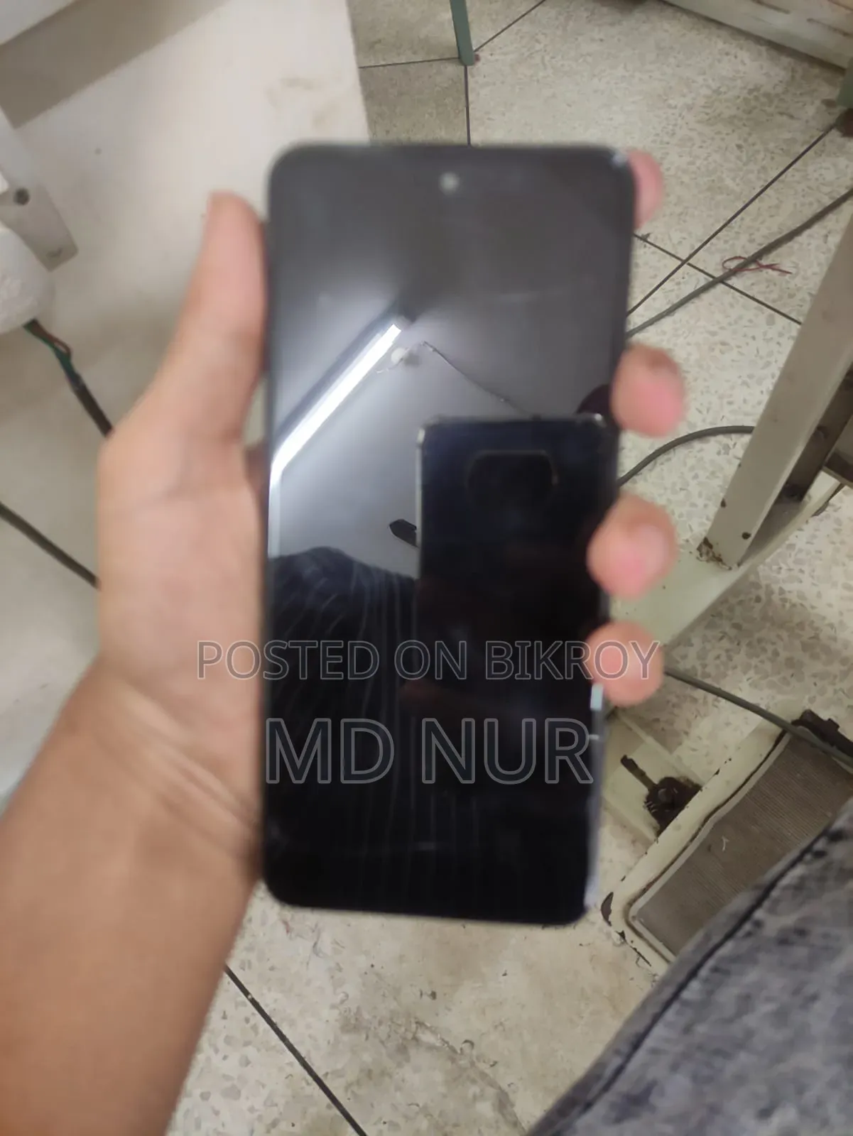 Vivo Y28 128 GB Green