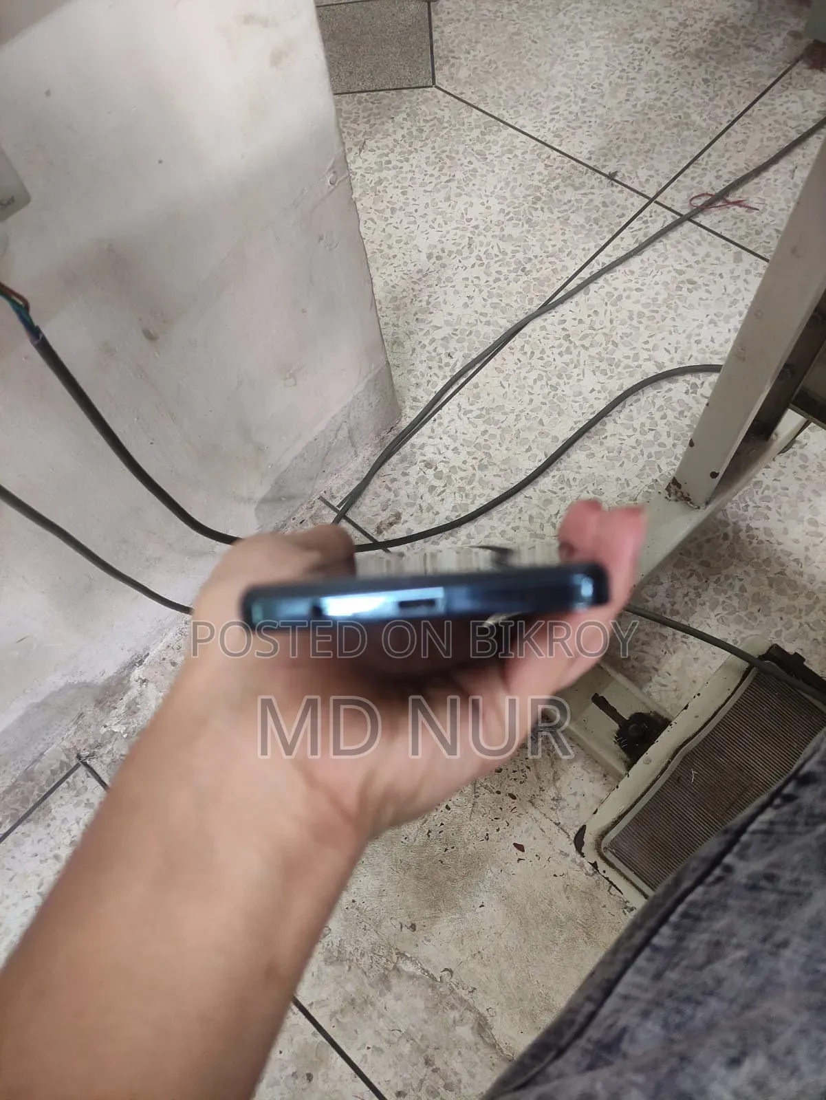 Vivo Y28 128 GB Green