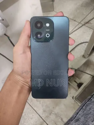 Vivo Y28 128 GB Green