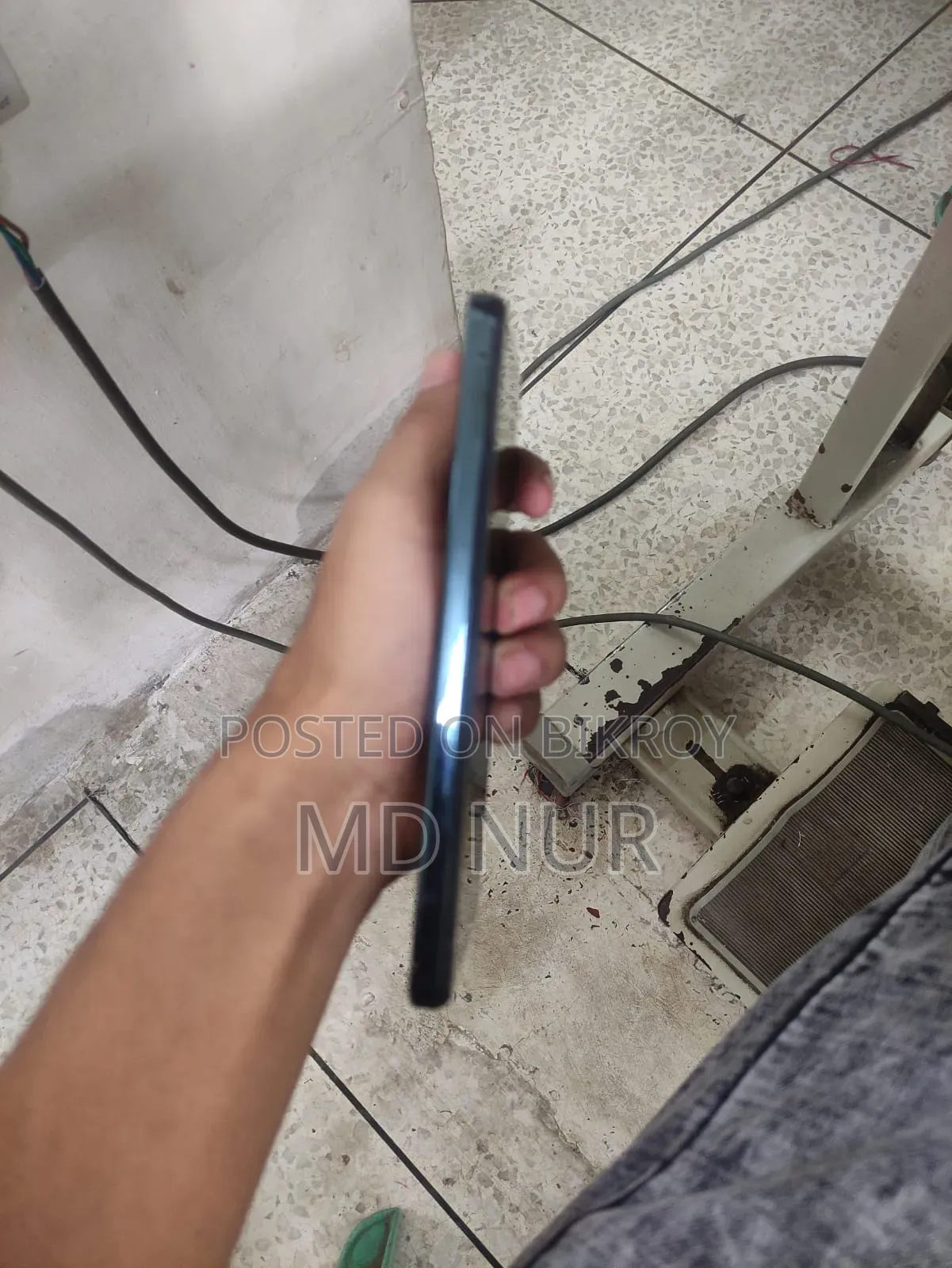 Vivo Y28 128 GB Green