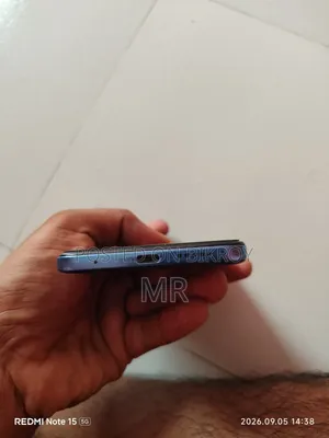Xiaomi Redmi Note 11 128 GB Blue