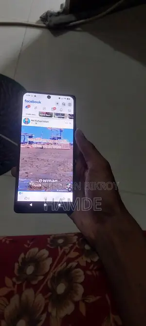 Google Pixel 6 128 GB Black