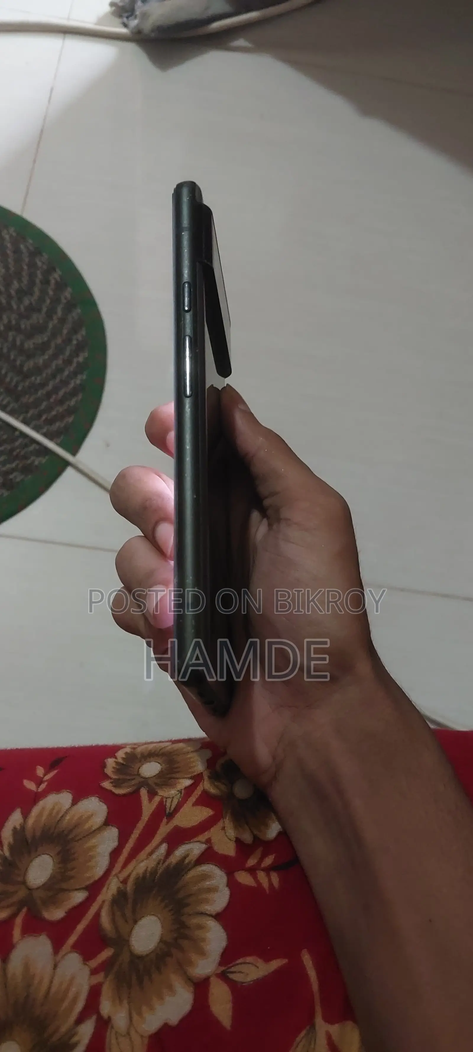 Google Pixel 6 128 GB Black