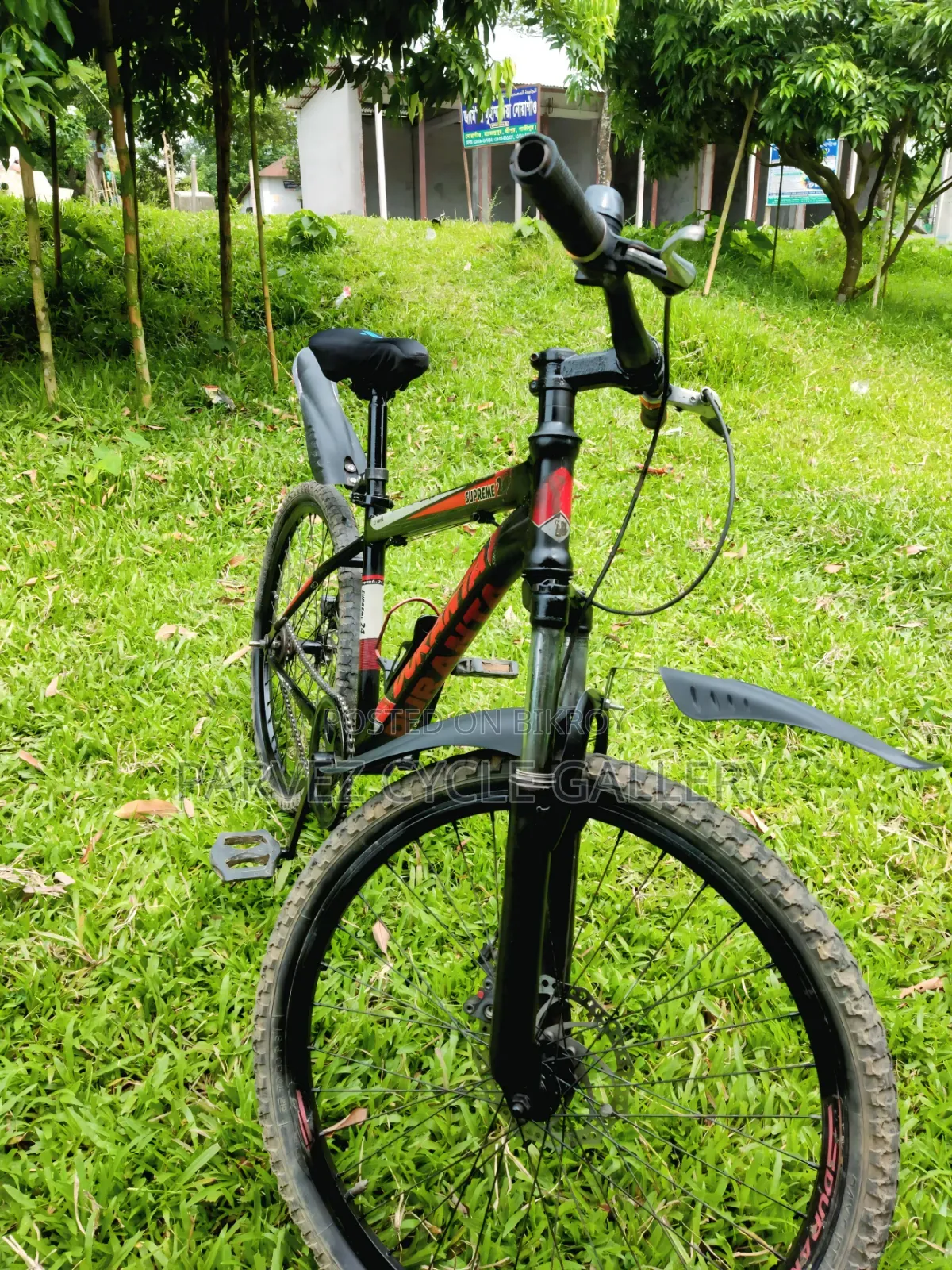 Duranta 24" Non Gear With Suspension – Full Serviced Office Perfect