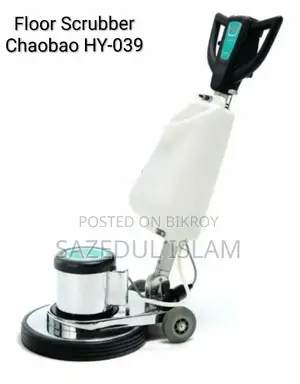 Cleaning Machine