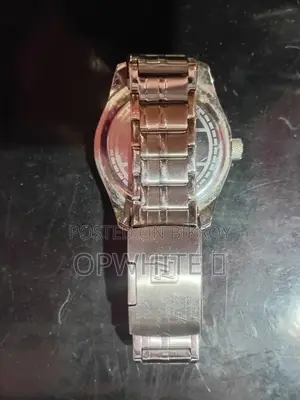 Naviforce Watch