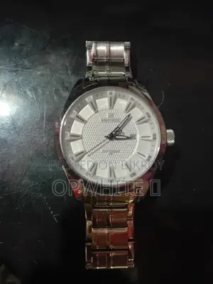 Naviforce Watch
