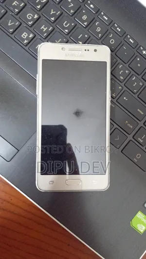 Samsung Galaxy J2 8 GB Gray