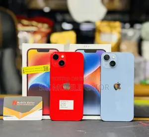 Apple iPhone 14 128 GB Blue