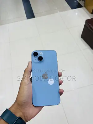 Apple iPhone 14 128 GB Blue