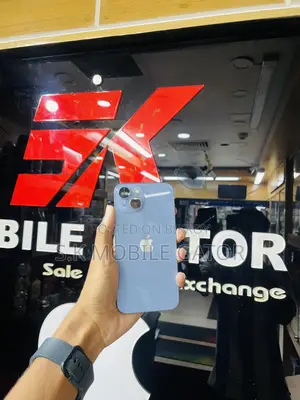 Apple iPhone 14 128 GB Blue