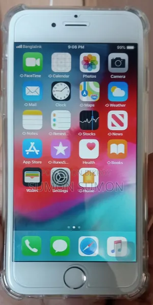 Apple iPhone 6 16 GB Gold
