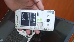 Samsung Galaxy J2 8 GB Gray