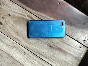 Oppo A5s (AX5s) 32 GB Blue
