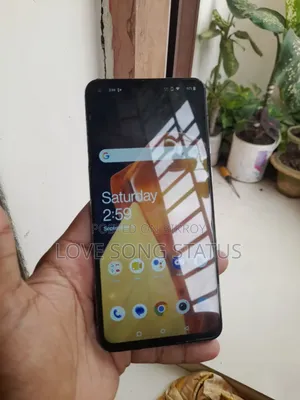 OnePlus 9 128 GB Black