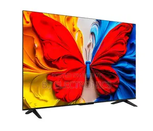 TCL 32s5k 32" FHD Qled Smart Google TV