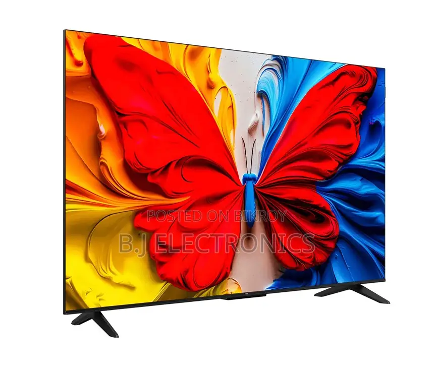 TCL 32s5k 32" FHD Qled Smart Google TV