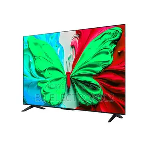 TCL 32s5k 32" FHD Qled Smart Google TV