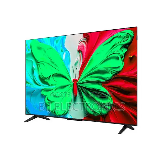 TCL 32s5k 32" FHD Qled Smart Google TV
