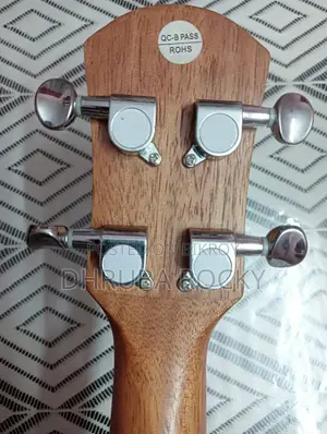 Deviser UK-2630 Ukulele | Bag + Pick FREE | Urgent Sell