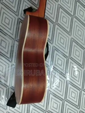 Deviser UK-2630 Ukulele | Bag + Pick FREE | Urgent Sell