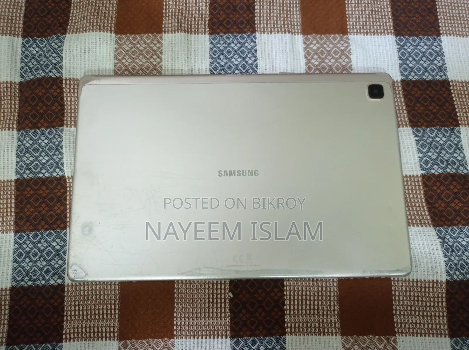 Samsung Galaxy Tab A7 10.4 (2020) 32 GB