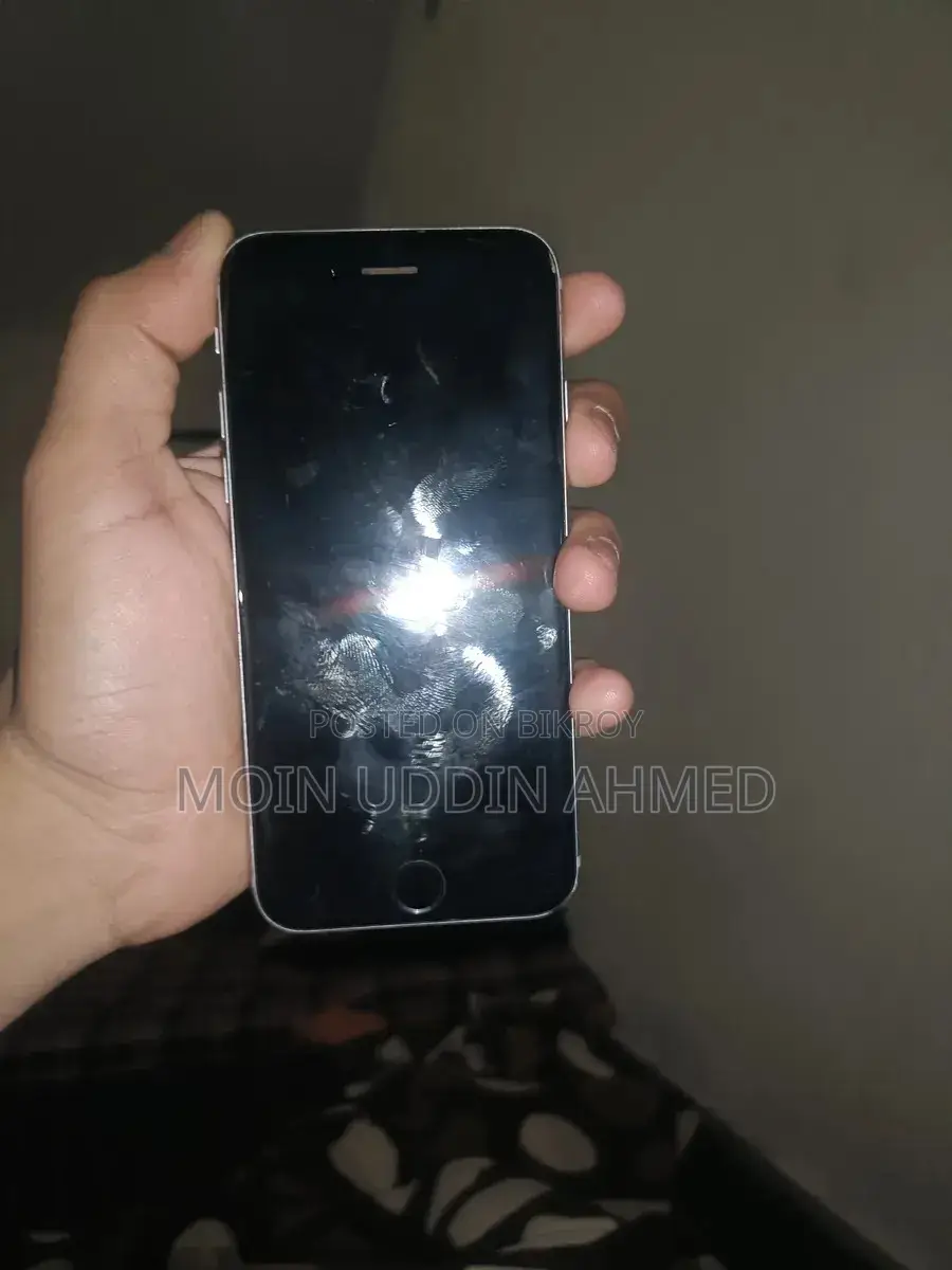 Apple iPhone 6 16 GB Gold