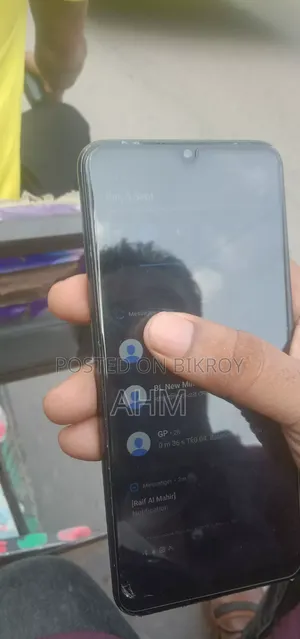 Vivo V21 128 GB Gray